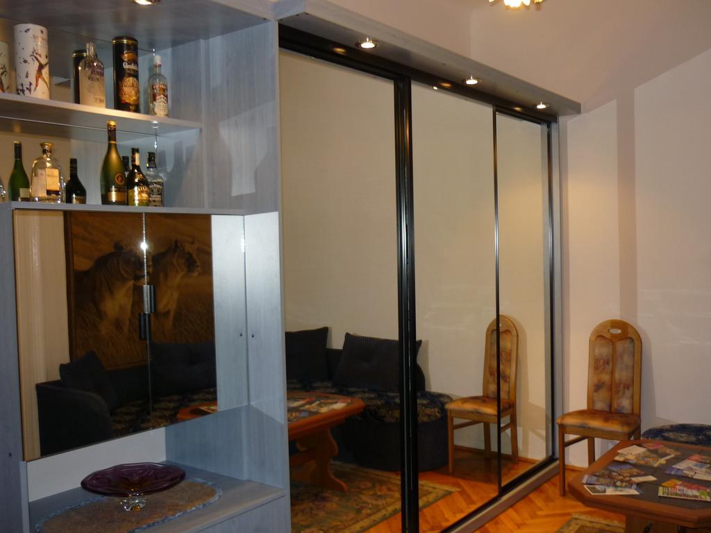 Joe Apartman Budapest Exterior foto