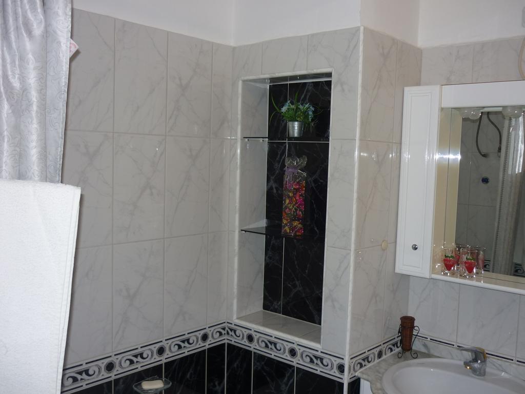 Joe Apartman Budapest Exterior foto