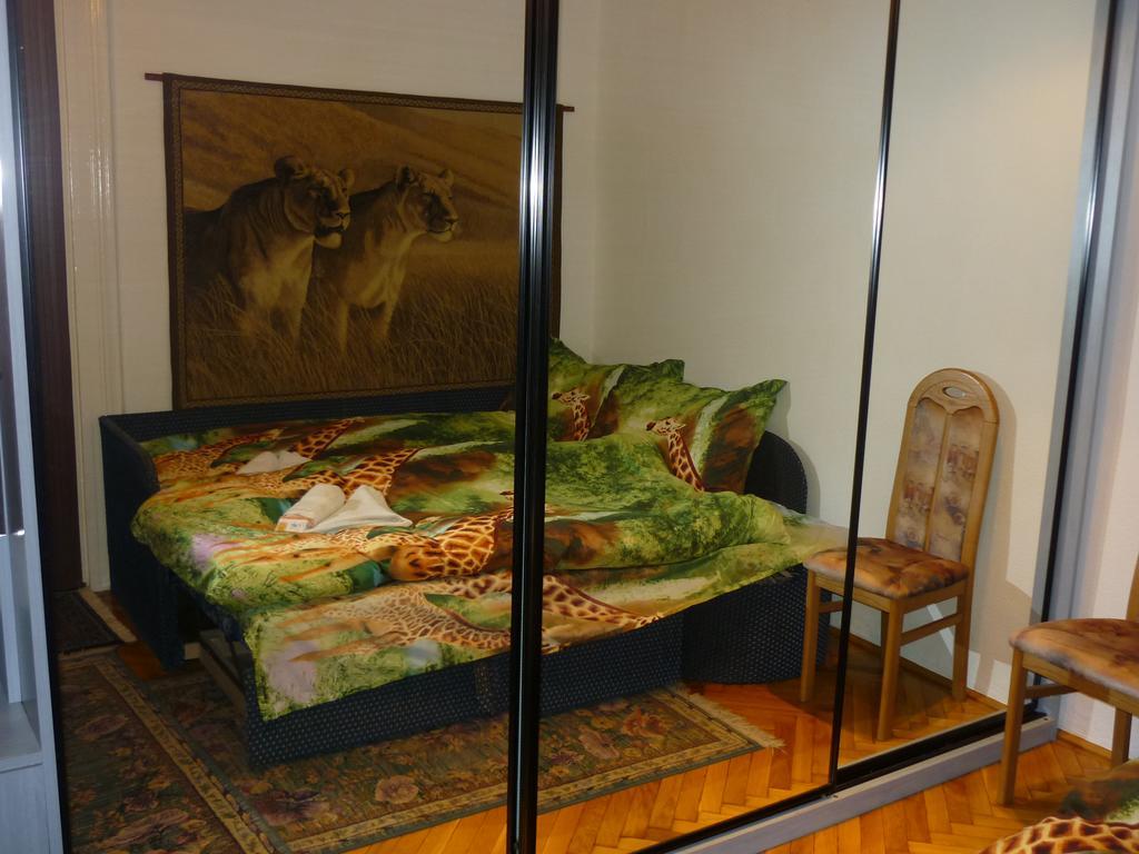 Joe Apartman Budapest Exterior foto